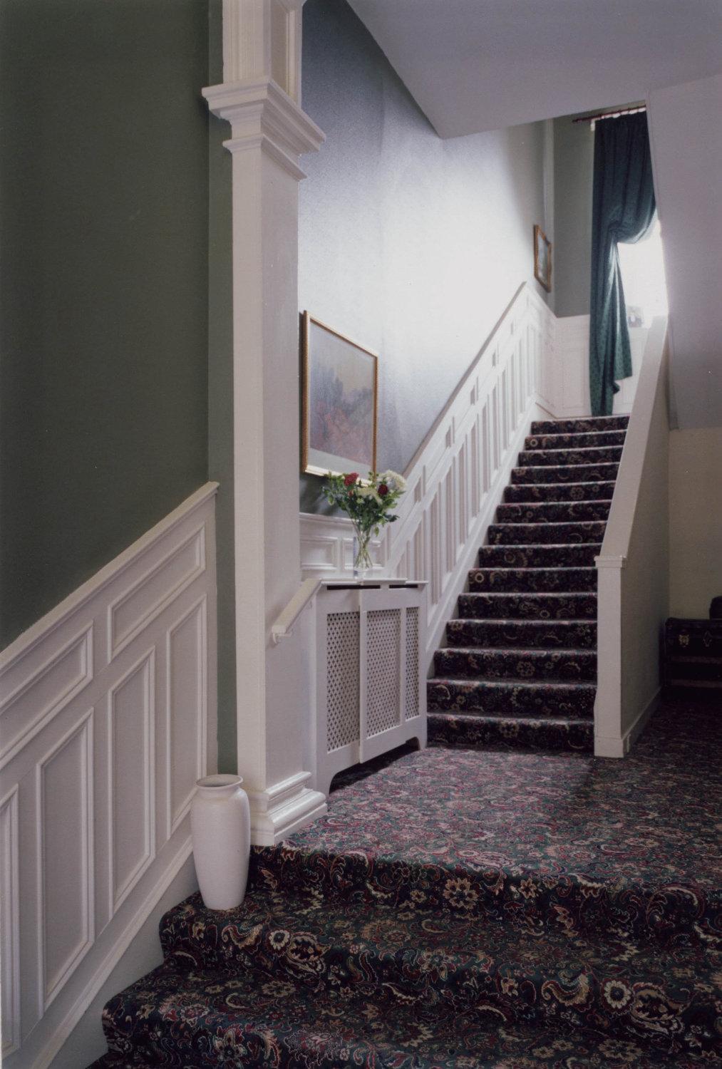Bank Guest House Wick  Exterior foto