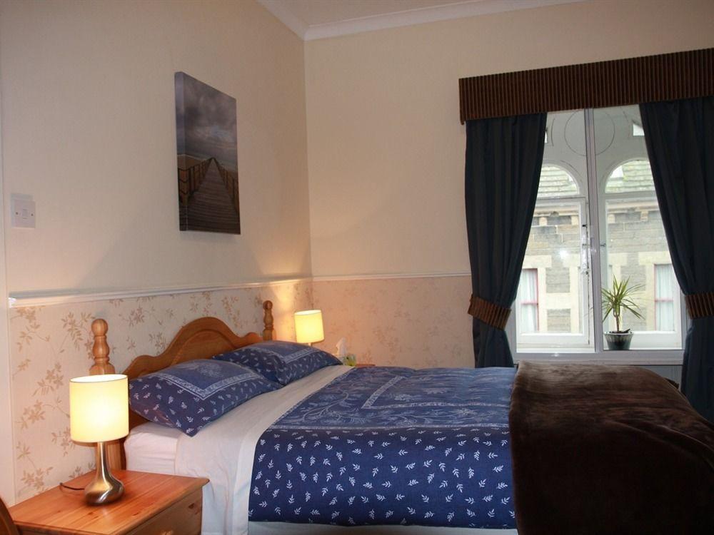 Bank Guest House Wick  Exterior foto